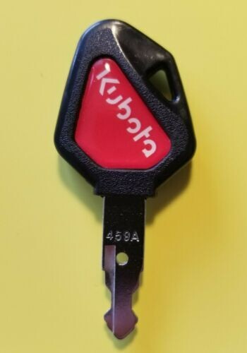 Construction key for - key, kubota