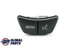 BMW 1 3 Series E87 E90 E91 E92 E93 I-Drive Menu Switch Button 9122027