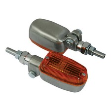 MOTORCYCLE INDICATORS