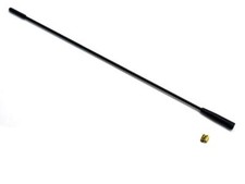 TOYOTA COROLLA AYGO ROOF REPLACEMENT CAR AERIAL MAST AM FM DAB 40cm Long 