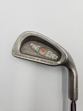 Ping Eye 2 3 Iron, Orange Dot