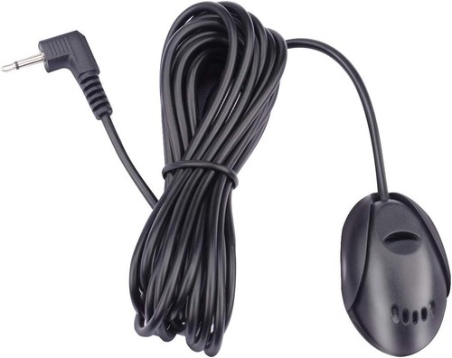 Universal microphone 5mm aux - 3.5mm,