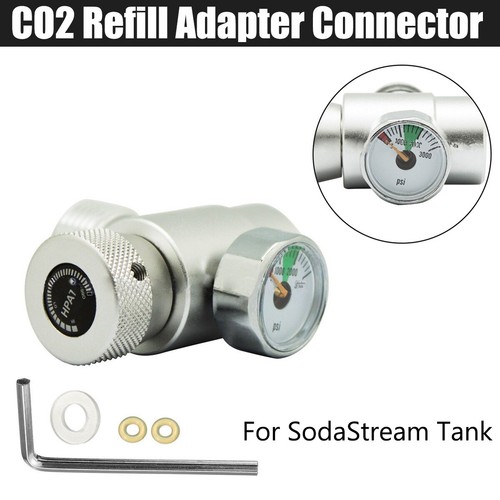 3000psi co2 filling refill - filling,