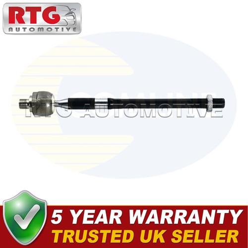 Front tie rod - end, fits