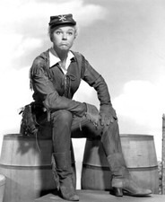 Doris Day [Calamity Jane]