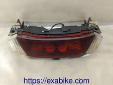 Taillight for honda - fsc, 600