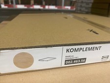 New Ikea KOMPLEMENT pull-out