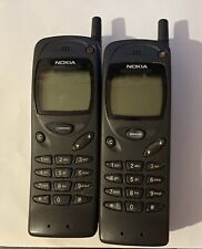 Retro Late 1990s Nokia 3110