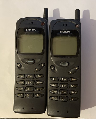 Retro late 1990s nokia - retro, 3110