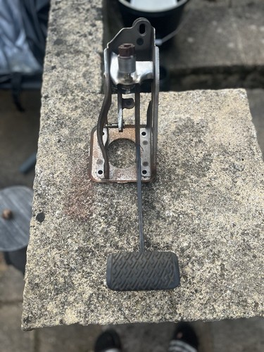 Toyota mr2 mk2 automatic brake - mk2,
