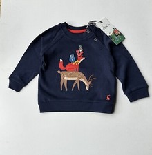 Joules Baby Harvey Artwork