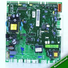 BRITISH GAS BG330 BOILER PRINTED CIRCUIT BOARD PCB 2000802731 WAS 801719 802731