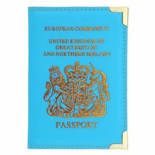 Passport cover new - passport,