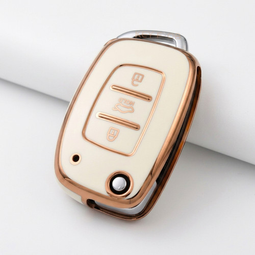 Key case compatible with - key,