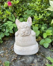 French Bulldog (Welcome)