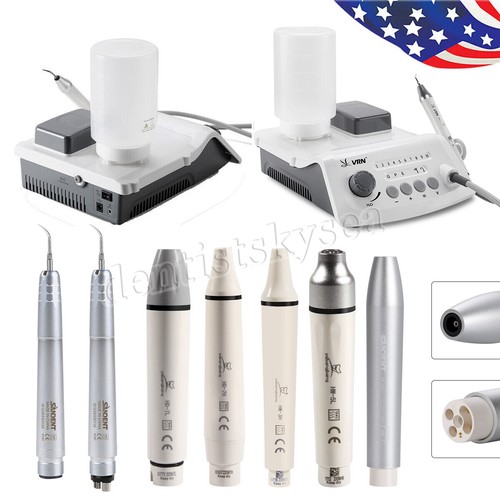Dental ultrasonic scaler led - ultrasonic,