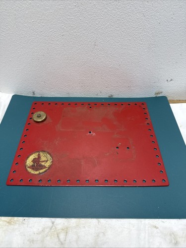 Bowman m135 steam engine base - base,