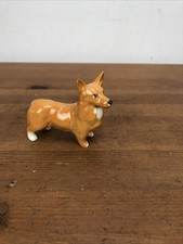 Beswick Corgi dog figurine -