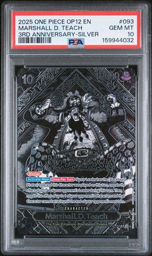 2025 one piece - 2025, of