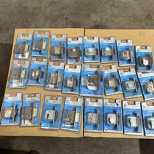 Job Lot (4) 24 X Assorted