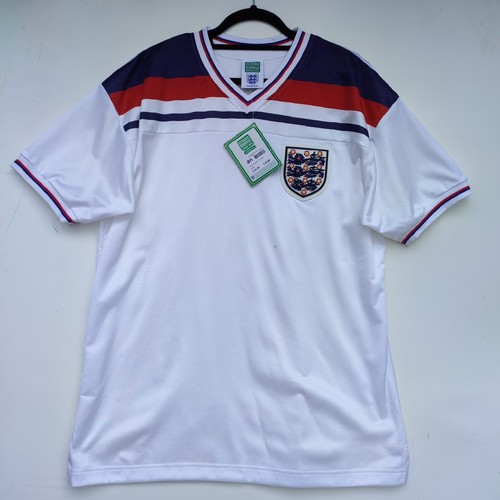 England 1982 score draw - 1982, home