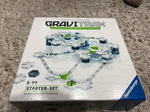 Ravensburg gravitrax starter - ravensburg,