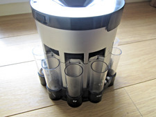 Battery Operated Electric Coin
