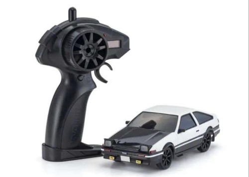 Kyosho first mini - kyosho, my
