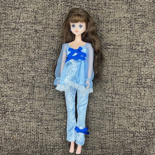 Takara jenny friend - friend, marine