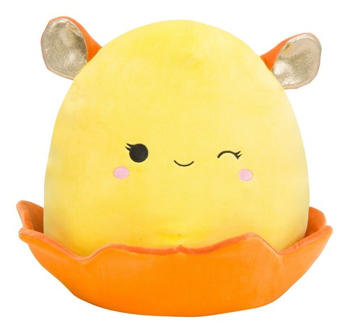 Squishmallow plush soft toy - plush,