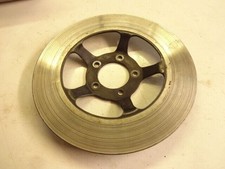 HONDA GL1000 CB750P CB750 F2 CB400A CB250T  Front Brake Disc 5mm - 45251-410-000