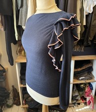 Red Valentino Cashmere & Wool