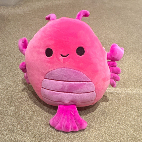 Cordea the hot pink - , lobster