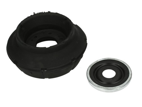 Upper shock absorber mount