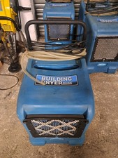 DRI EAZ BD1000 INDUSTRIAL DUAL