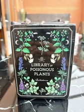 Book Shaped Vase – Library