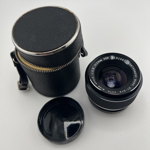 Montgomery ward auto wide 28mm - ward,