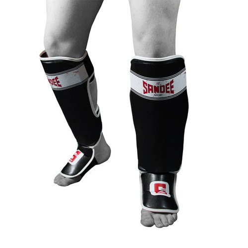 Sandee sport slim shinguards - sandee,
