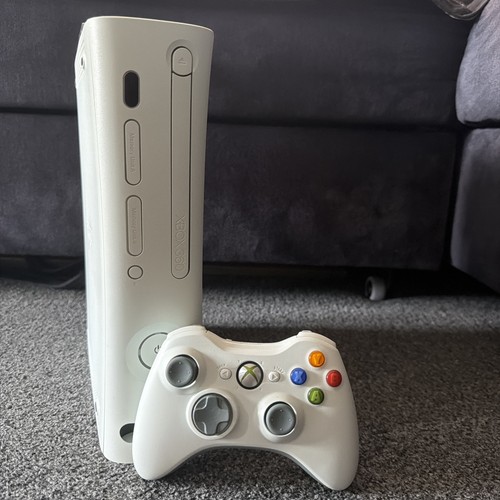 Microsoft xbox 360 arcade - microsoft,