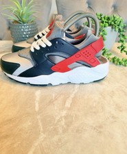 Nike Huarache Run GS 'Dark