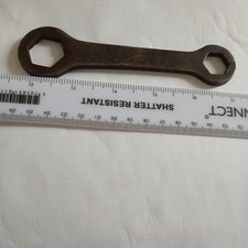 Vintage collectible Triumph