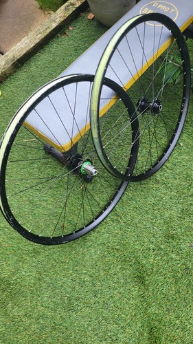 Hope fortus 29er boost - hope,