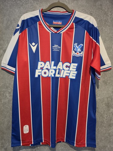 Crystal palace 2026 uefa - 2026,
