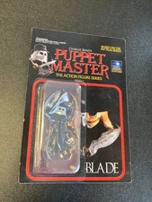 FULL MOON Collectables Puppet