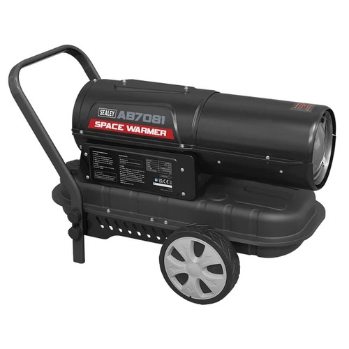 Sealey ab7081 space - sealey,