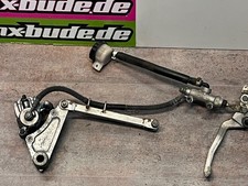 Kawasaki ZR 550 Zephyr Brake