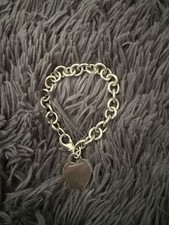 Tiffany & Co. 925 Sterling
