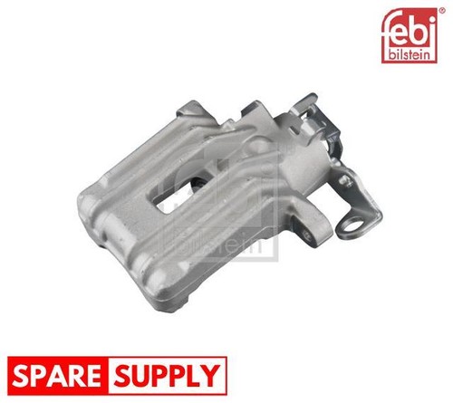 Brake caliper for - brake,