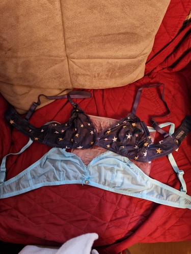 Ladies bras - ladies,
