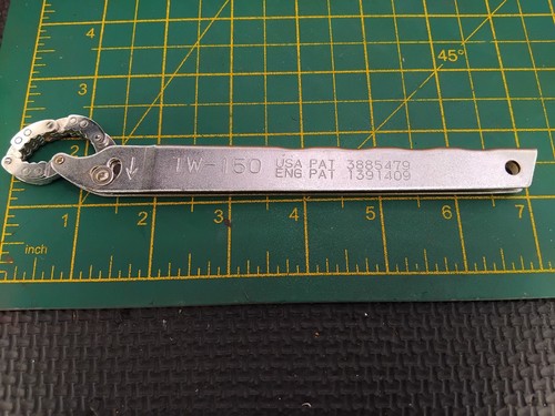 Turny 150 22mm - tw-150, 10-22mm